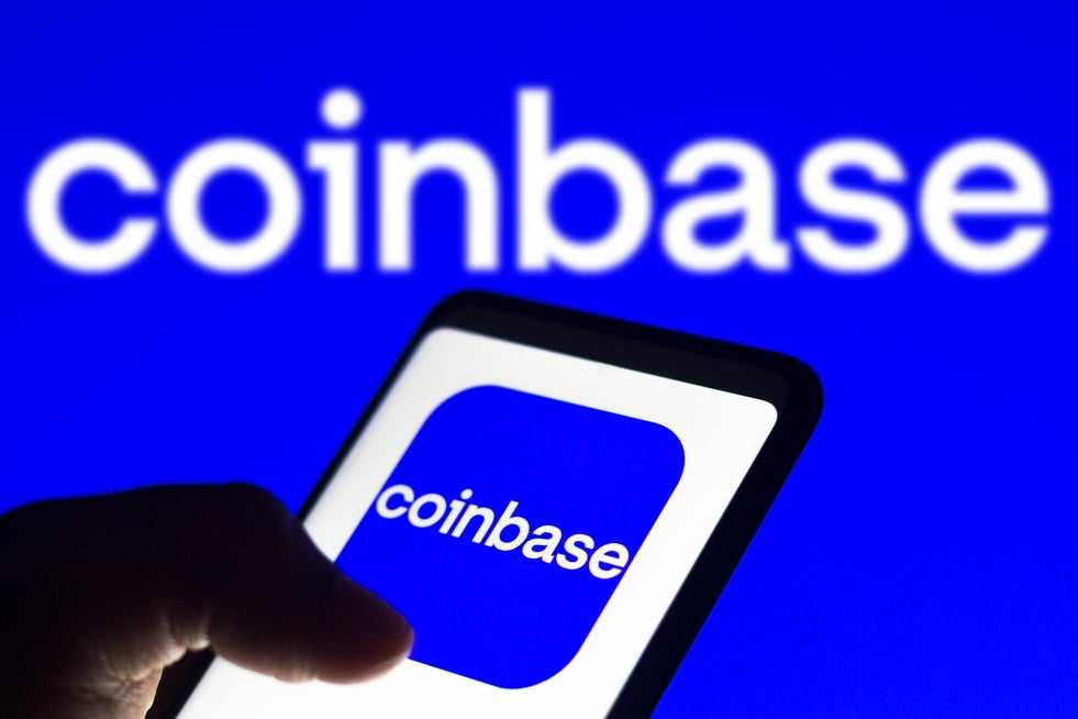 Coinbase CEO Brian Armstrong Says A Stablecoin Integration On X Would Be 'A Great Feature' - Coinbase Glb (NASDAQ:COIN)