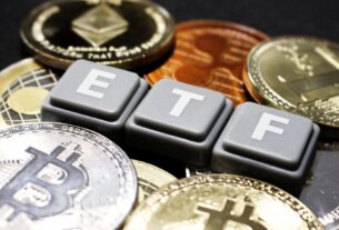 Crypto-Focused ETFs ‘The Hot Thing’ in 2025