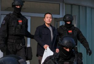 Crypto mogul Do Kwon pleads not guilty in first US court appearance