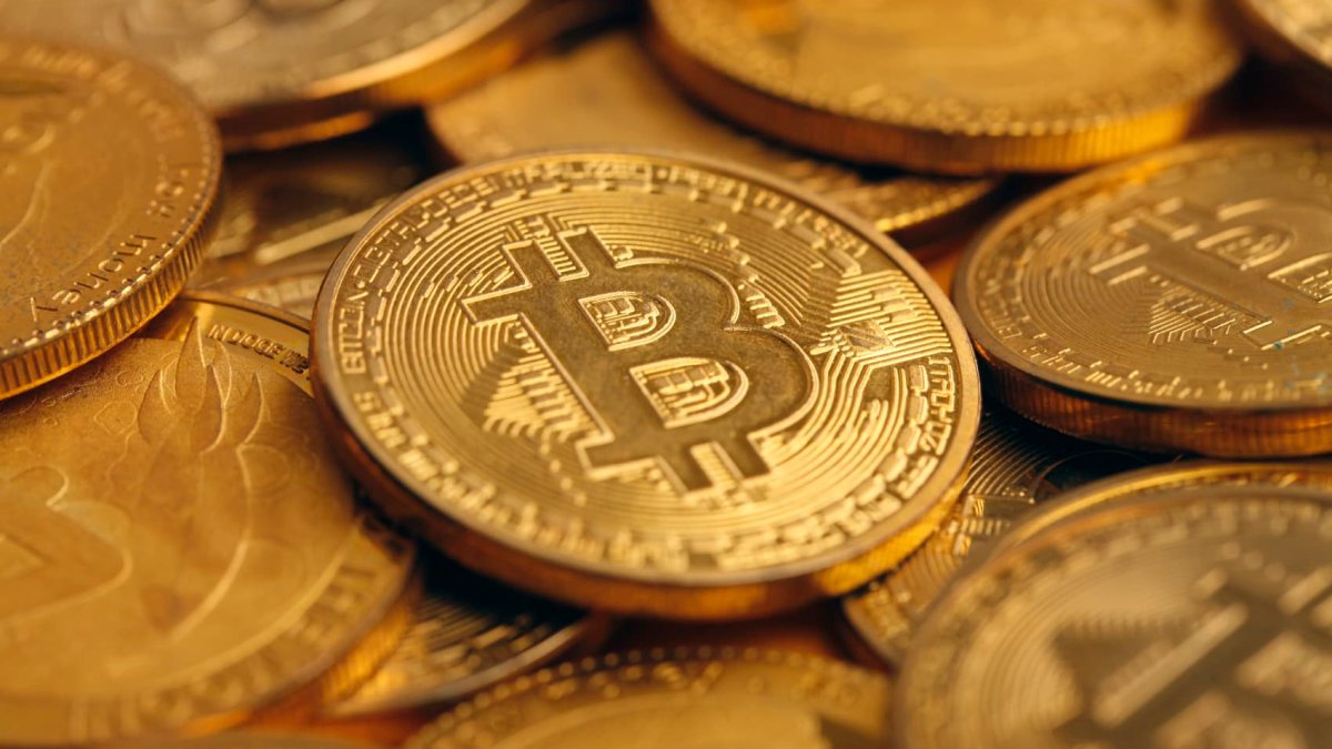 Cryptocurrencies rise to start the week, bitcoin jumps above $102,000 – NBC10 Philadelphia