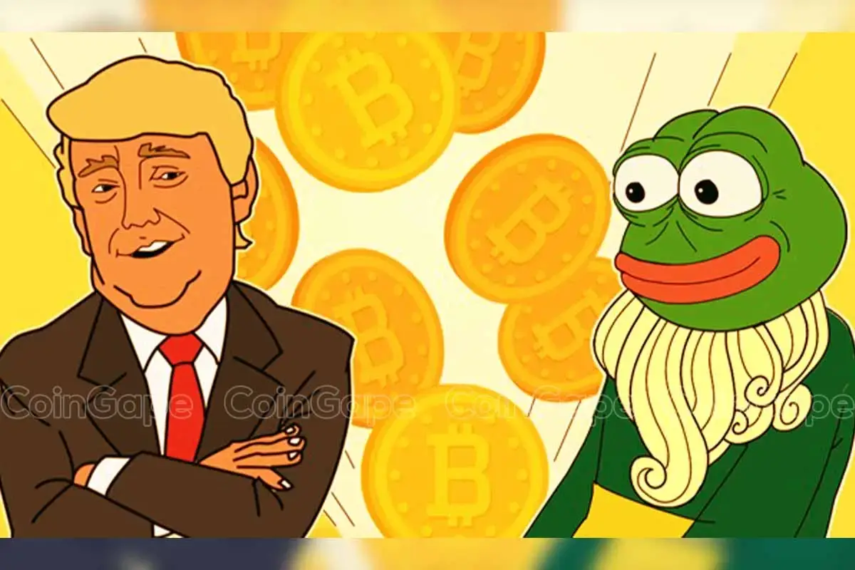 Donald Trump’s Inauguration on January 20th: What It Could Mean for Cryptocurrency & Pepeto ?