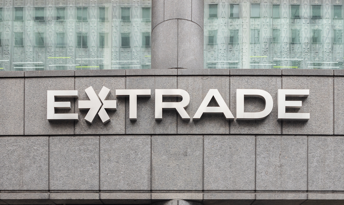 E-Trade Considers Adding Crypto Trading