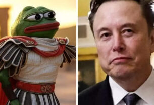 Elon Musk Kekius Maximus: Why Elon Musk changed his X name to 'Kekius Maximus'