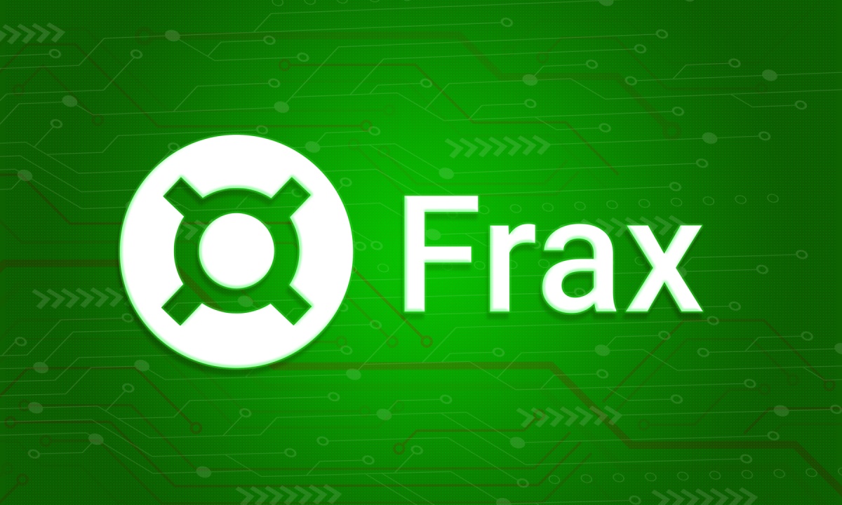 Frax Partners With Securitize on New Stablecoin