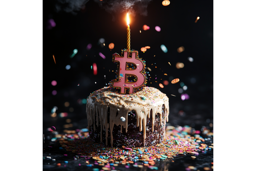 Happy Birthday Bitcoin: 16 Fun Facts About Leading Cryptocurrency