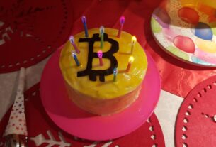 Happy Birthday, Bitcoin! The top cryptocurrency is 16 years old