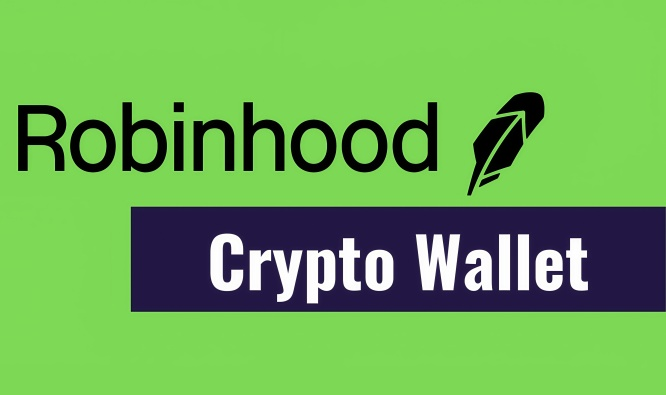 How to Earn $8,000 Worth of Cryptocurrency Every Day Through Cloud Mining Using Robinhood Crypto Wallet