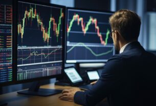 How to trade and invest in cryptocurrency stocks