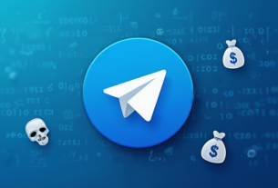 HuiOne Telegram Market