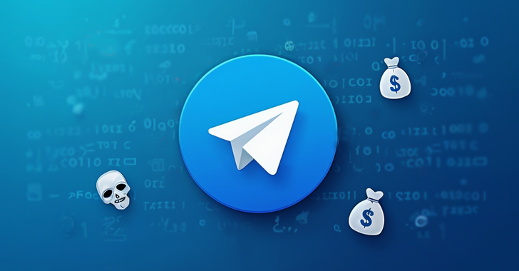 HuiOne Telegram Market