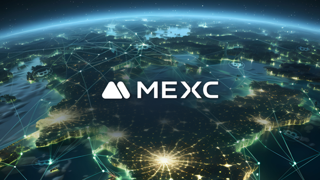 MEXC officially launches the MEXC Convert for cryptocurrency swaps