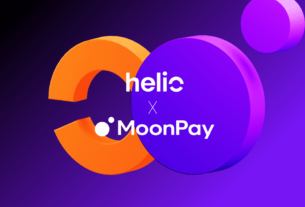 Moonpay acquires Helio to enhance cryptocurrency commerce and trading infrastructure