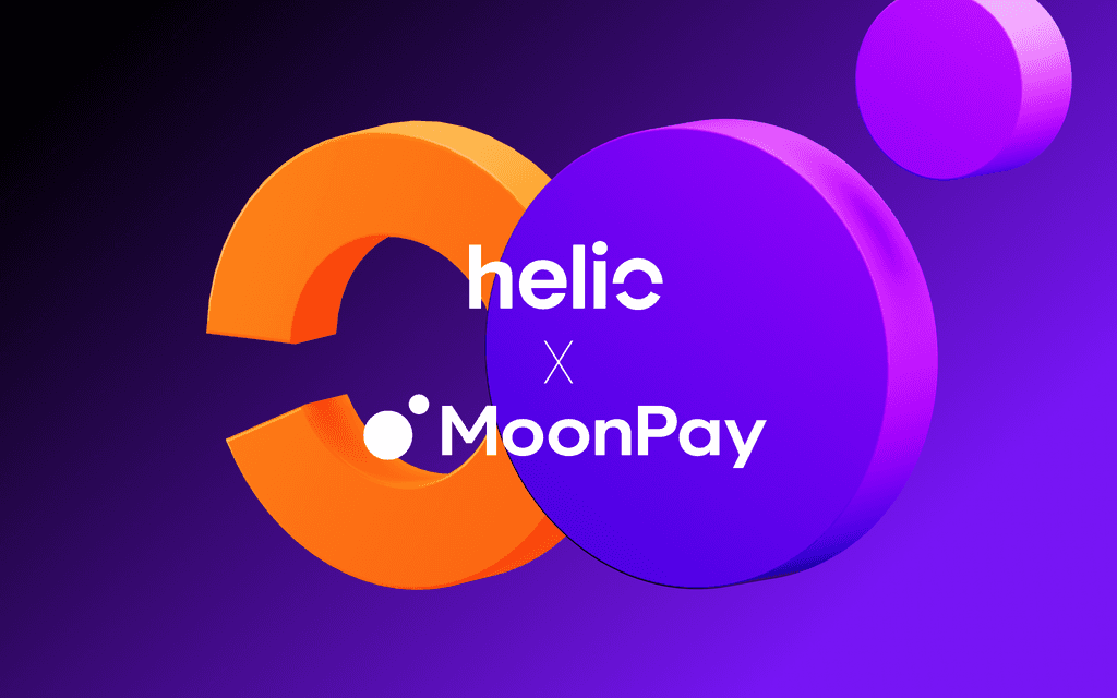 Moonpay acquires Helio to enhance cryptocurrency commerce and trading infrastructure