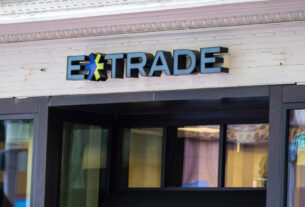 e-trade morgan stanley