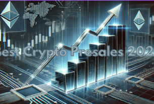 New Cryptocurrency Presales to Watch In January 2025