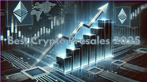 New Cryptocurrency Presales to Watch In January 2025