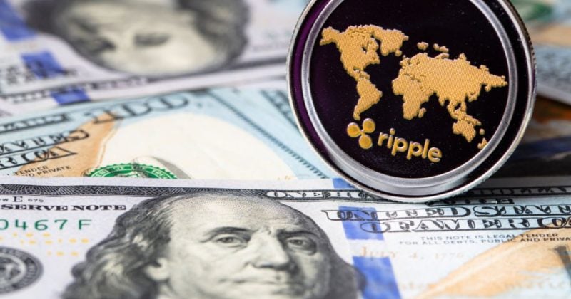 Ripple CLO calls for SEC to avoid overreach in crypto oversight