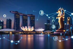 Singapore Emerges as Asia’s Leading Cryptocurrency Hub with Risk-Adjusted Regulations