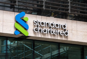 standard chartered