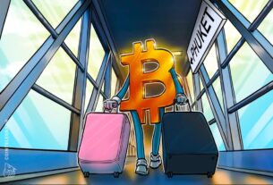 Thailand to pilot cryptocurrency payments in Phuket