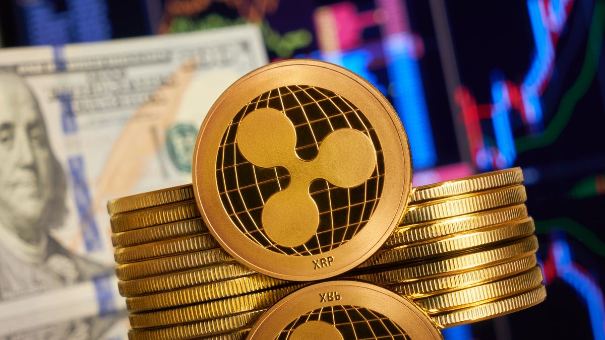 What is XRP? Here's why it's gaining popularity in the crypto space